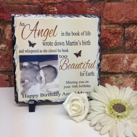 remembrance baby gifts lost child ones loved categories