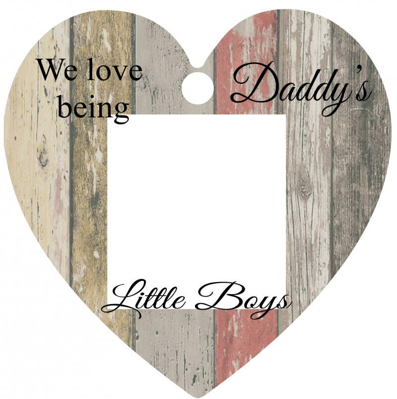 Upload your photos to customise this product!