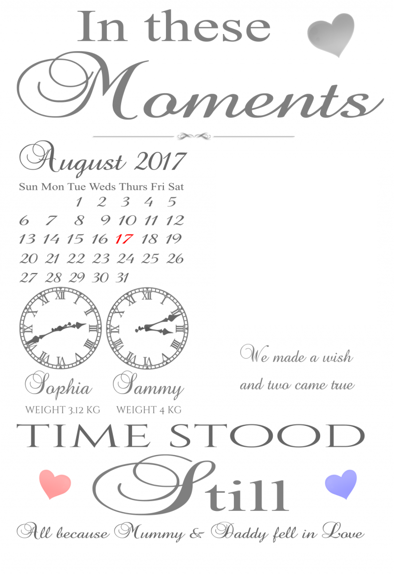 Upload your photos to customise this product!